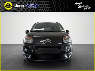 CITROEN C3 Picasso 1.6 HDi 110 Exclusive