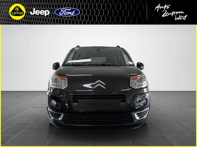 Citroën C3 Picasso 1.6 HDi 110 Exclusive