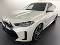BMW X6 xDrive 48V 40d M Sport