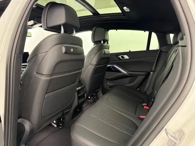 BMW X6 xDrive 48V 40d M Sport