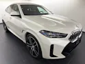 BMW X6 xDrive 48V 40d M Sport