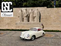 PORSCHE B 1600
