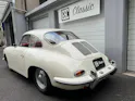 PORSCHE B 1600