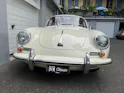 PORSCHE B 1600