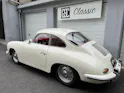 PORSCHE B 1600