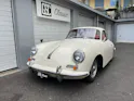 PORSCHE B 1600