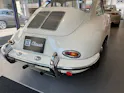 PORSCHE B 1600