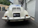PORSCHE B 1600