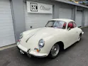 PORSCHE B 1600