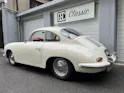 PORSCHE B 1600