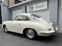 PORSCHE B 1600