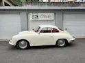 PORSCHE B 1600