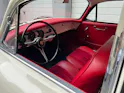 PORSCHE B 1600