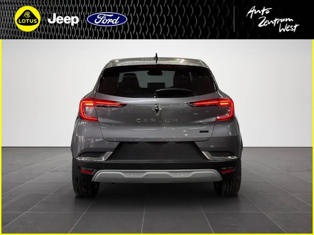 Renault CAPTURE E-TECH