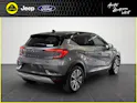 Renault CAPTURE E-TECH
