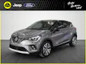 Renault CAPTURE E-TECH
