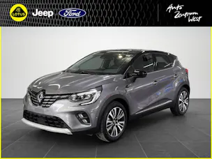 Renault CAPTURE E-TECH