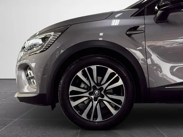 Renault CAPTURE E-TECH