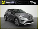 Renault CAPTURE E-TECH