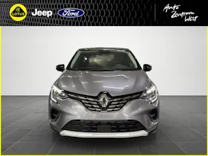 RENAULT Captur 1.6 E-Tech techno