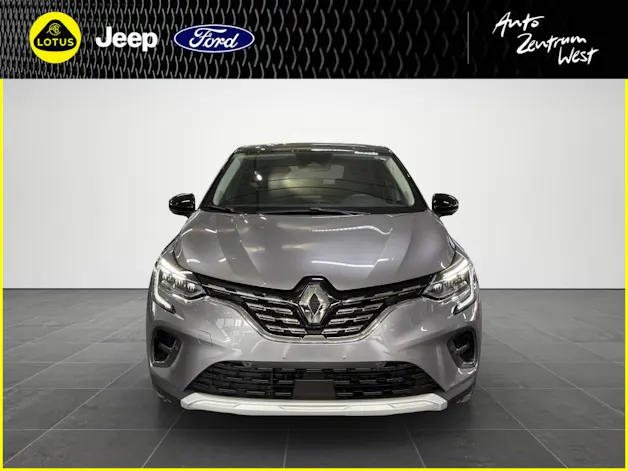 Renault CAPTURE E-TECH