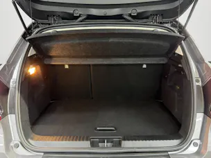 RENAULT Captur 1.6 E-Tech techno