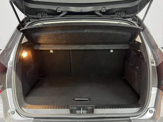 Renault CAPTURE E-TECH