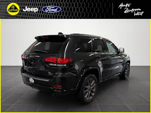 JEEP Grand Cherokee 3.0 CRD 250 Limited