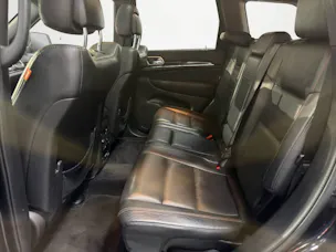 JEEP Grand Cherokee 3.0 CRD 250 Limited
