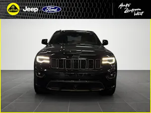 JEEP Grand Cherokee 3.0 CRD 250 Limited
