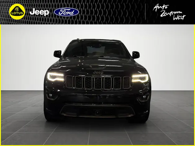 Jeep Grand Cherokee 3.0 CRD 250 Limited