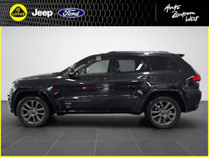 JEEP Grand Cherokee 3.0 CRD 250 Limited
