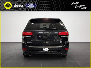JEEP Grand Cherokee 3.0 CRD 250 Limited