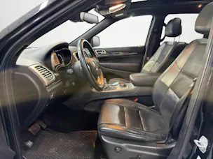 JEEP Grand Cherokee 3.0 CRD 250 Limited