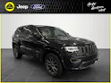 Jeep Grand Cherokee 3.0 CRD 250 Limited