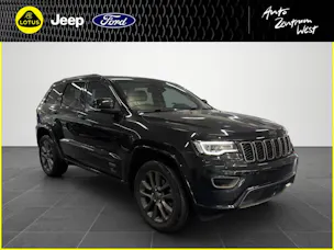 JEEP Grand Cherokee 3.0 CRD 250 Limited