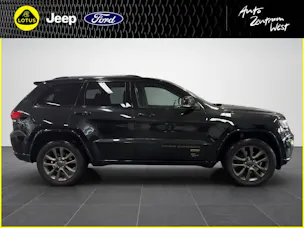 JEEP Grand Cherokee 3.0 CRD 250 Limited