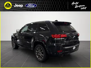 JEEP Grand Cherokee 3.0 CRD 250 Limited