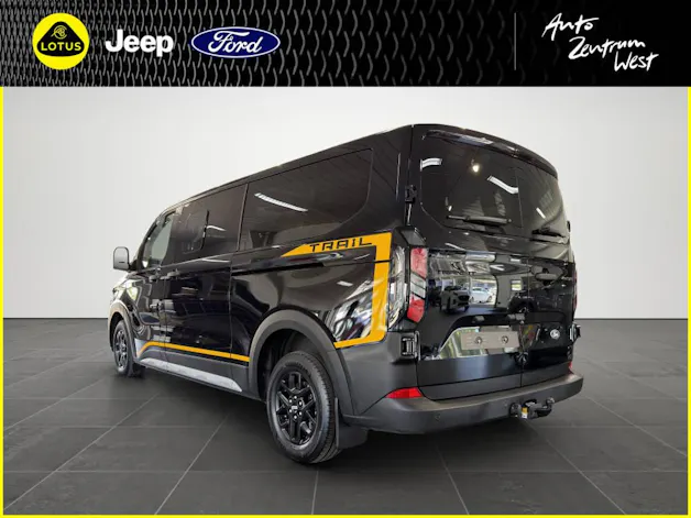 Ford Transit Custombi 320 L2 2.0 EcoBlue 136 T