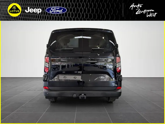 Ford Transit Custombi 320 L2 2.0 EcoBlue 136 T