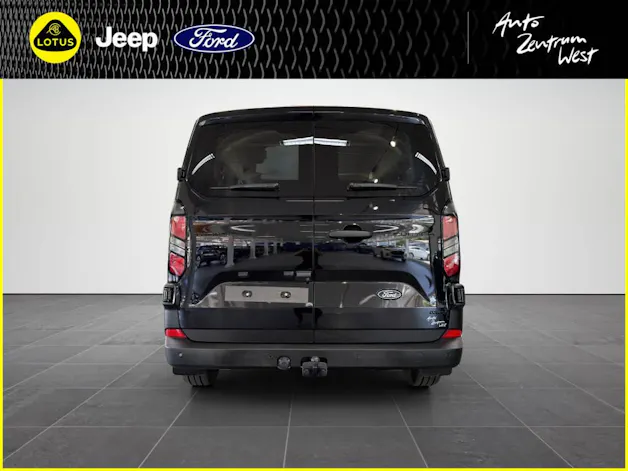 Ford Transit Custombi 320 L2 2.0 EcoBlue 136 T