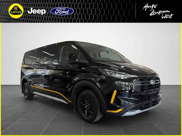 Ford Transit Custombi 320 L2 2.0 EcoBlue 136 T