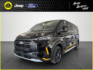 Ford Transit Custombi 320 L2 2.0 EcoBlue 136 T