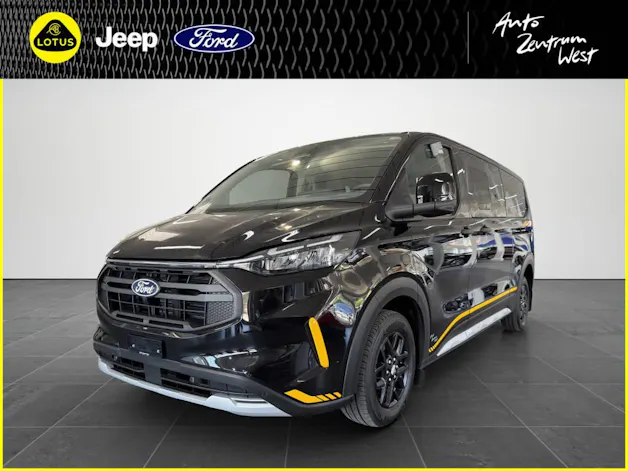 Ford Transit Custombi 320 L2 2.0 EcoBlue 136 T