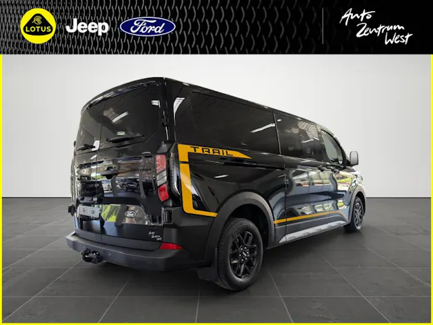 Ford Transit Custombi 320 L2 2.0 EcoBlue 136 T