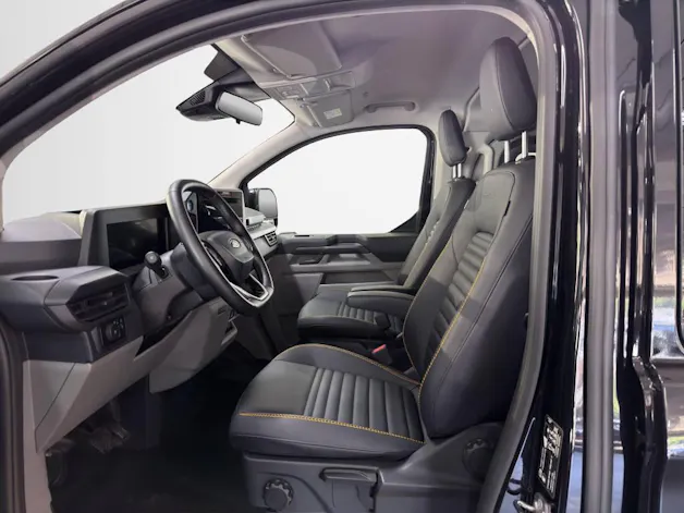 Ford Transit Custombi 320 L2 2.0 EcoBlue 136 T