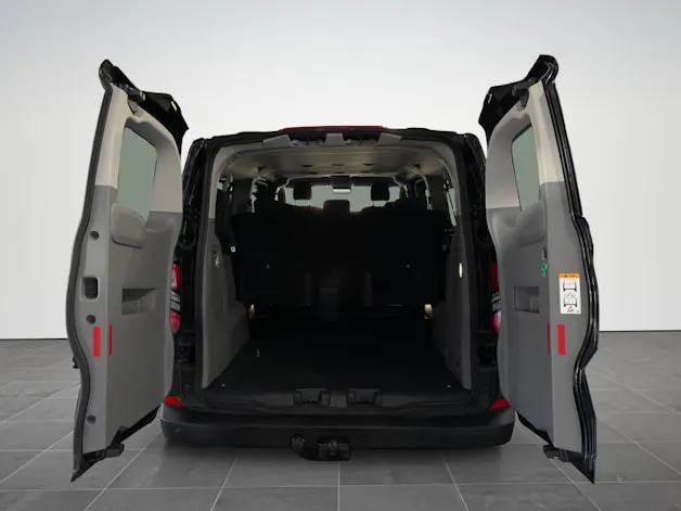 Ford Transit Custombi 320 L2 2.0 EcoBlue 136 T