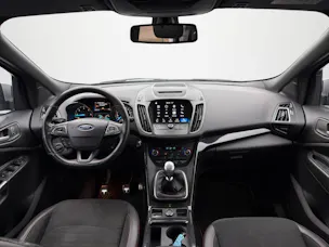 FORD Kuga 2.0 TDCi 150 ST-Line