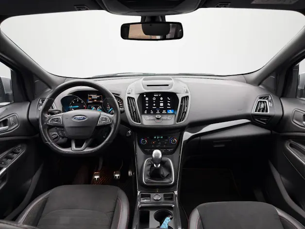 Ford Kuga 2.0 TDCi 150 ST-Line