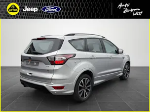 FORD Kuga 2.0 TDCi 150 ST-Line